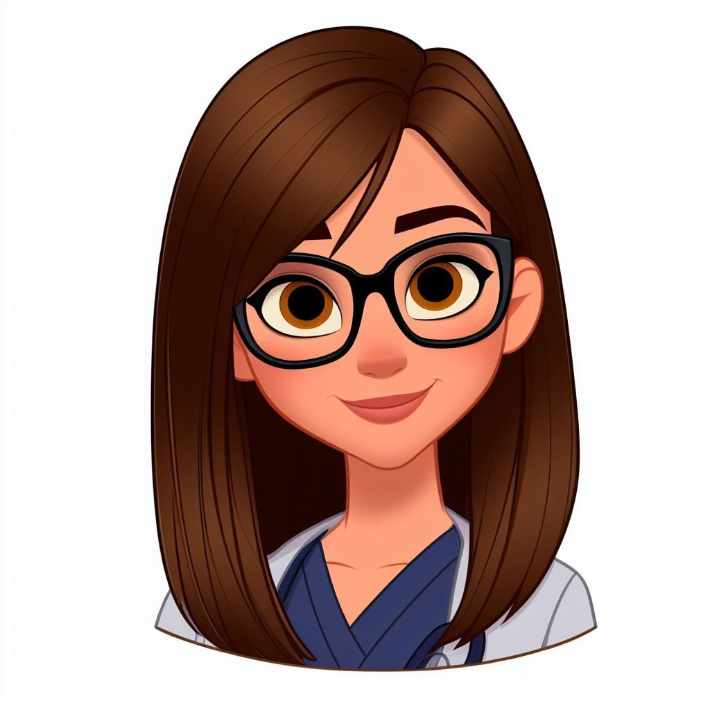 Foto de perfil profesional de Genesis Matamala, asesora oficial de Vida Cámara